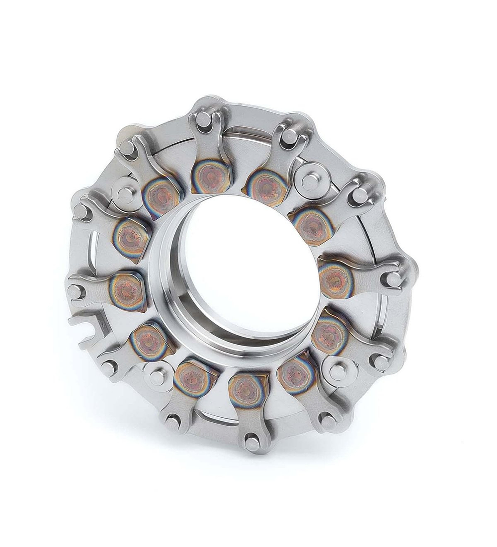 Nozzle Ring - Geometria - TF035-VG