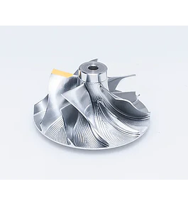Billet Compressor Wheel - MFS 720915-0004