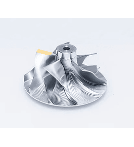 Billet Compressor Wheel - MFS 720918-0014