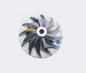 Mfs Compressor Billet Compressor Wheel - MFS 436132-0002