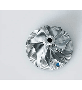 Billet Compressor Wheel - MFS 717697-0003