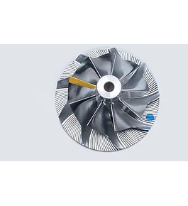 Billet Compressor Wheel - MFS 788535-0002