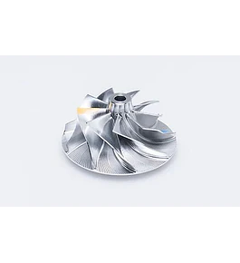 Billet Compressor Wheel - MFS 780502-0001