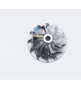 Billet Compressor Wheel - MFS 737683-0003