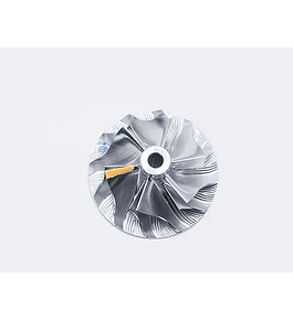 Billet Compressor Wheel - MFS 436624-0001