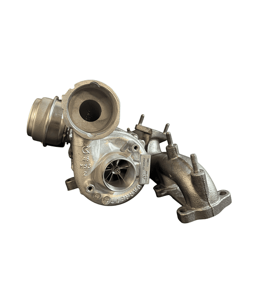 Turbo gt1856V p&p 1.9tdi ARL, ASZ, BPX etc