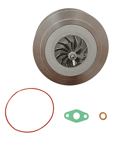 Core - CHRA - Cartridge Gtb1549v Opel 2.0cdti