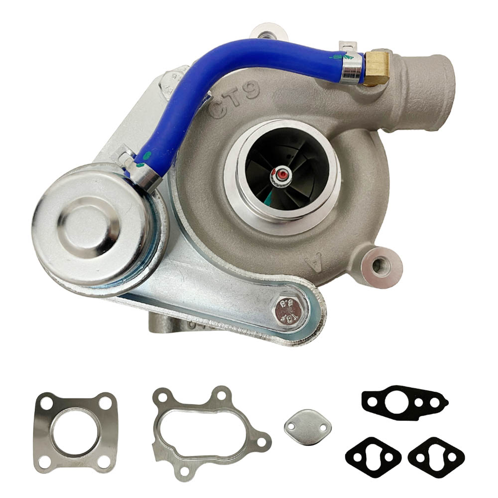 Turbo Toyota Ct9 17201-54090