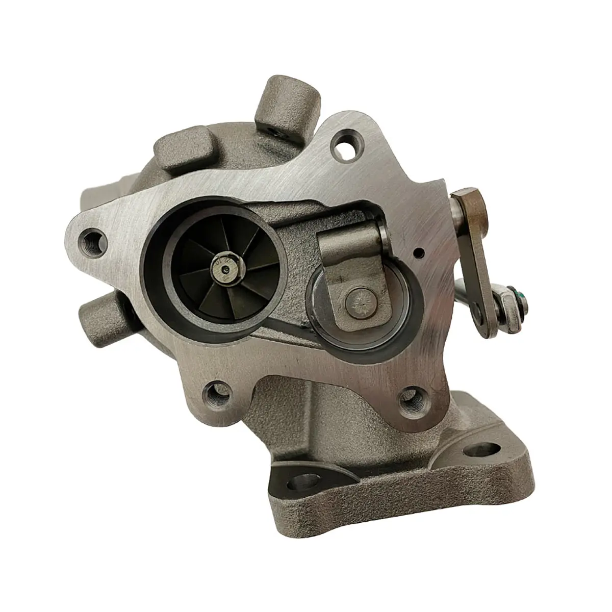 Turbo Toyota Ct9 17201-54090