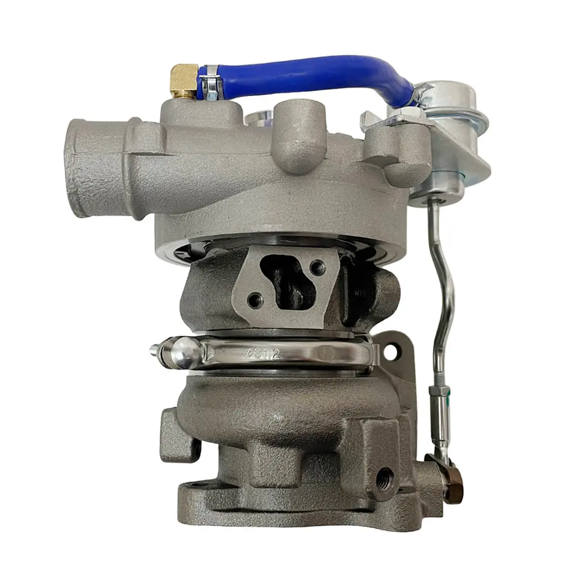 Turbo Toyota Ct9 17201-54090