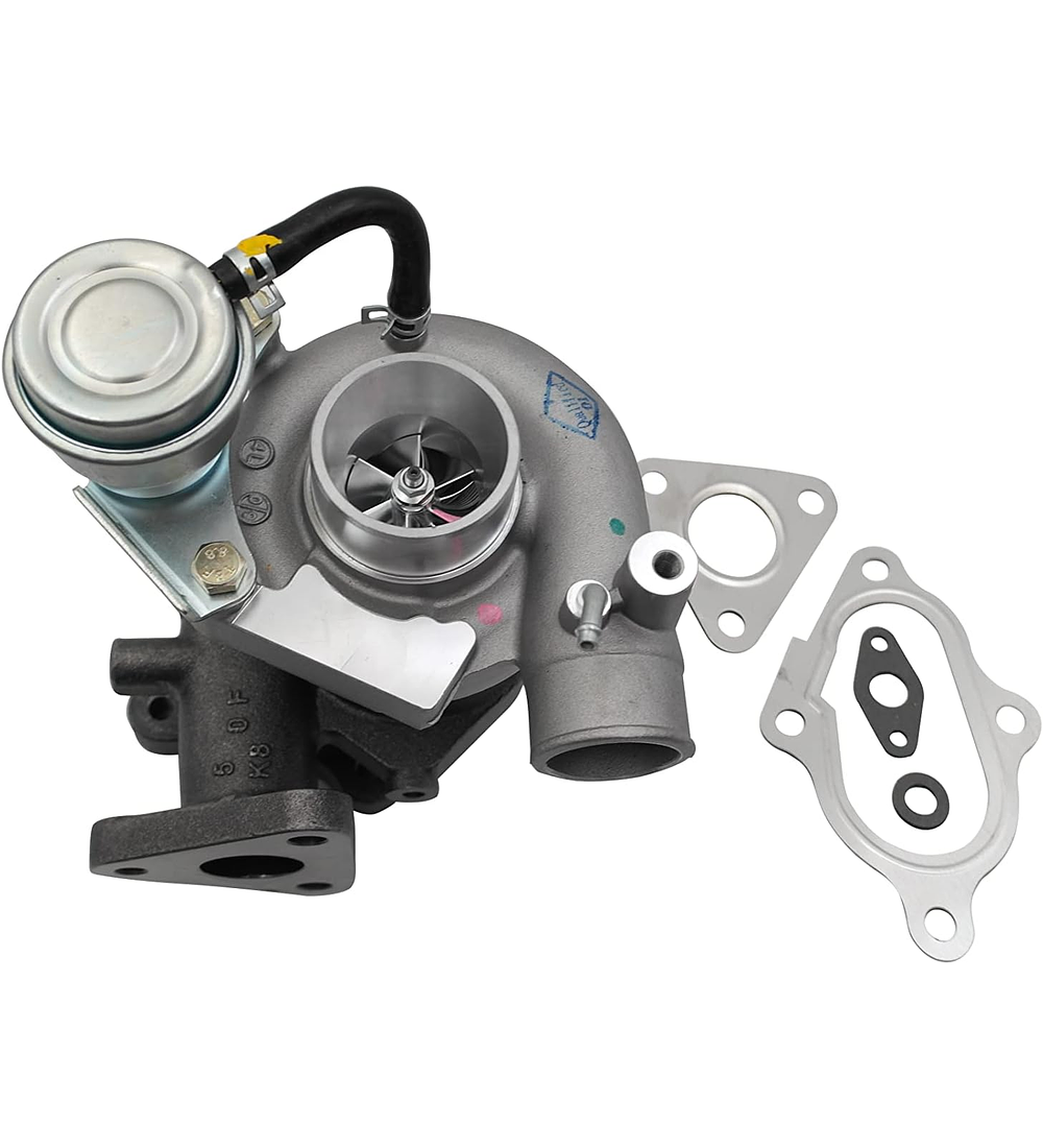 Turbo TF035HM Mitsubishi 2.8TD