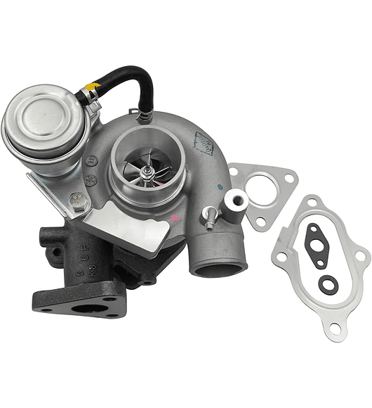 Turbo TF035HM Mitsubishi 2.8TD