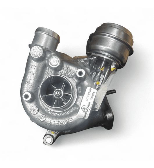 Turbo gt1856V 1.9tdi Ibiza 6k/6k2, Vw Passat, Audi A4 B5,B6
