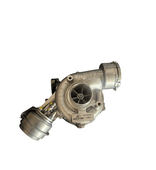 Turbo gt1856V 1.9tdi Vw Passat B6, Audi A4 B6