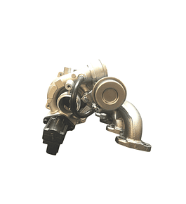 Turbo k03 1.4tsi