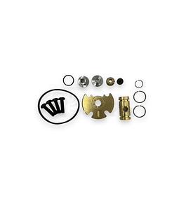 Repair Kit - Kit de reparação para a maioria dos turbos GT/VNT15-25