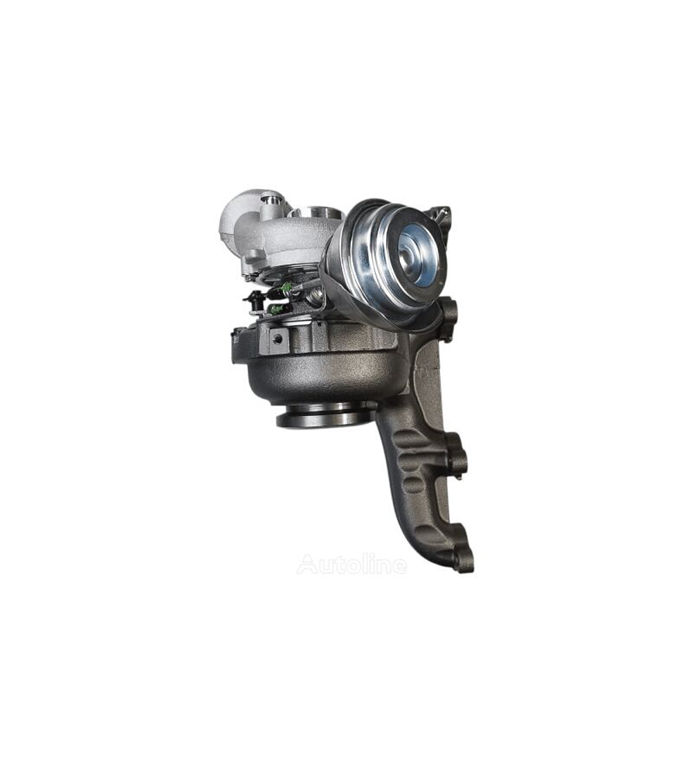 Turbo GT1646V 2.0tdi BMM