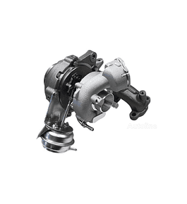 Turbo GT1646V 2.0tdi BMM