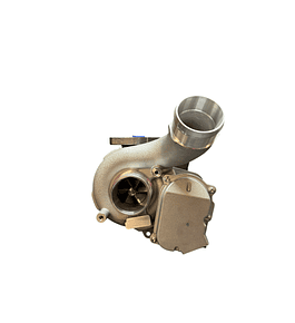 Turbo BV50 3.0TDI V6