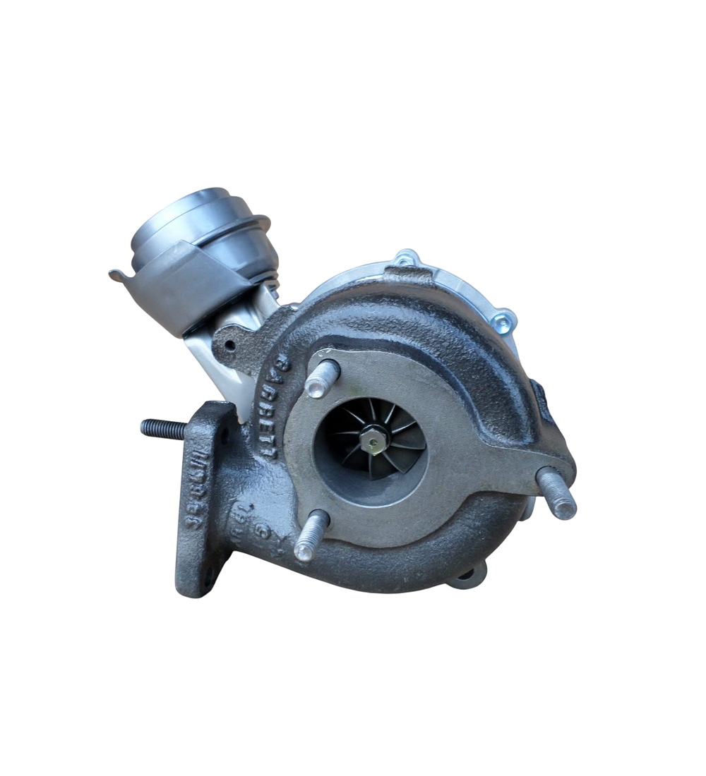 Turbo gt1752VB 1.9tdi Ibiza 6k/6k2, Vw Passat, Audi A4 B5,B6