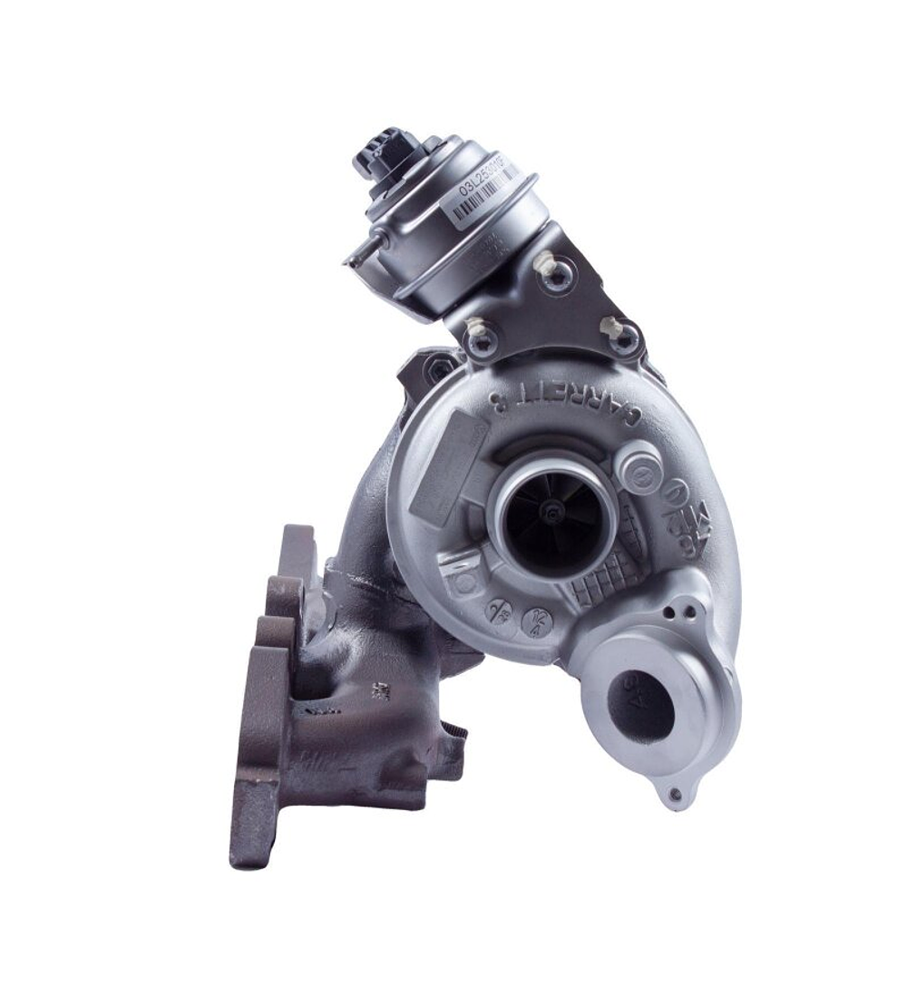 Turbo GTC1549VZ 2.0tdi 170/177cv