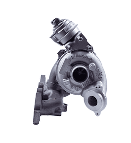 Turbo GTC1549VZ 2.0tdi 170/177cv
