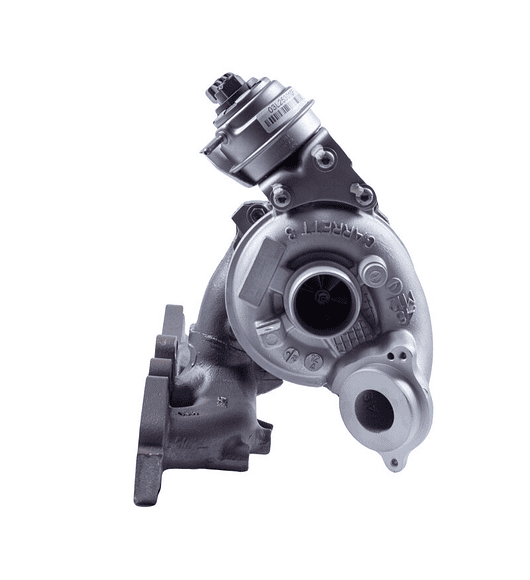 Turbo GTC1549VZ 2.0tdi 170/177cv