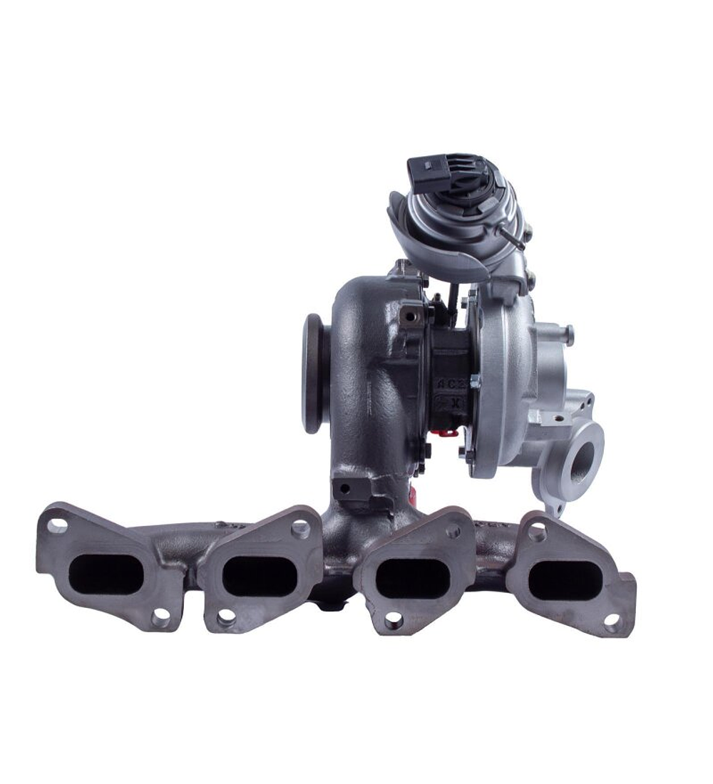 Turbo GTC1549VZ 2.0tdi 170/177cv