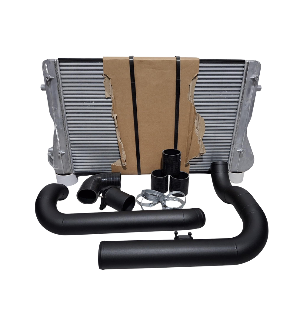 Kit intercooler Audi S3 para Audi A3 8P/ Golf mk5 2.0tdi BKD