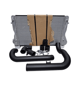 Kit intercooler Audi S3 para Audi A3 8P/ Golf mk5 2.0tdi BKD