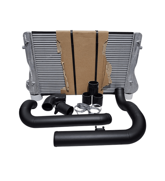 Kit intercooler Audi S3 para Audi A3 8P/ Golf mk5 2.0tdi BKD