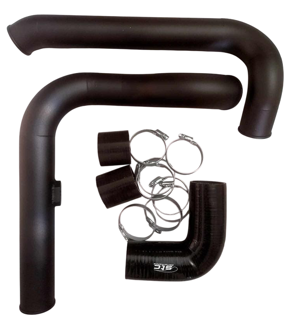 Kit intercooler Audi S3 para Audi A3 8P/ Golf mk5 2.0tdi BKD