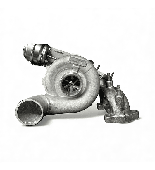 Turbo GT2260vk p/ 1.9tdi Ibiza 6L, VW golf 4, Audi A3 8l, Leon mk1