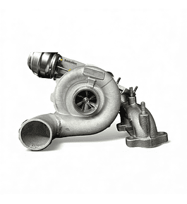 Turbo GT2260VKR ( Ball bearing) 1.9tdi Ibiza 6L, VW golf 4, Audi A3 8l, Leon mk1
