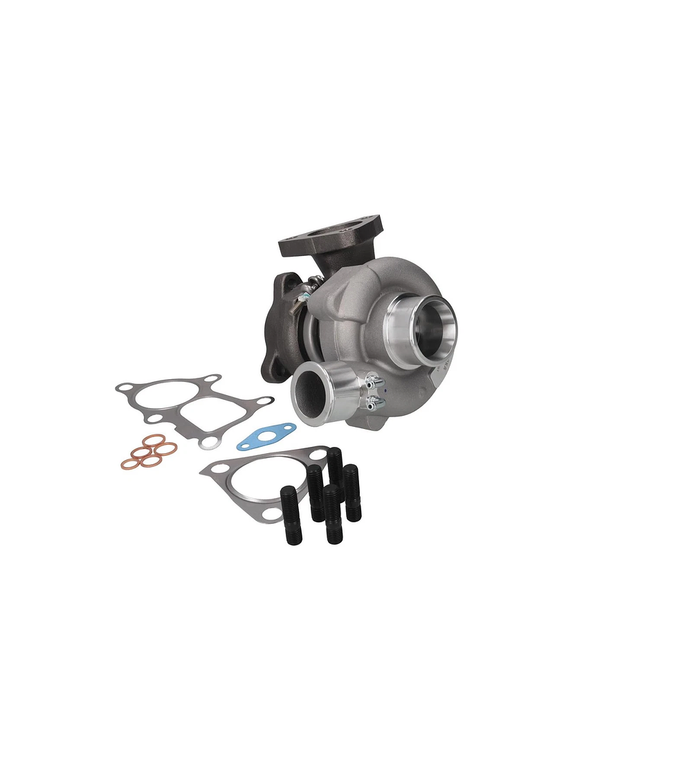 Turbo TF035 Mitsubishi 4D56TD Pajero 2.5TD