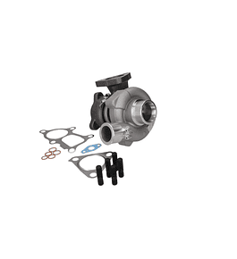 Turbo TF035 Mitsubishi 4D56TD Pajero 2.5TD