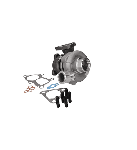 Turbo TF035 Mitsubishi 4D56TD Pajero 2.5TD