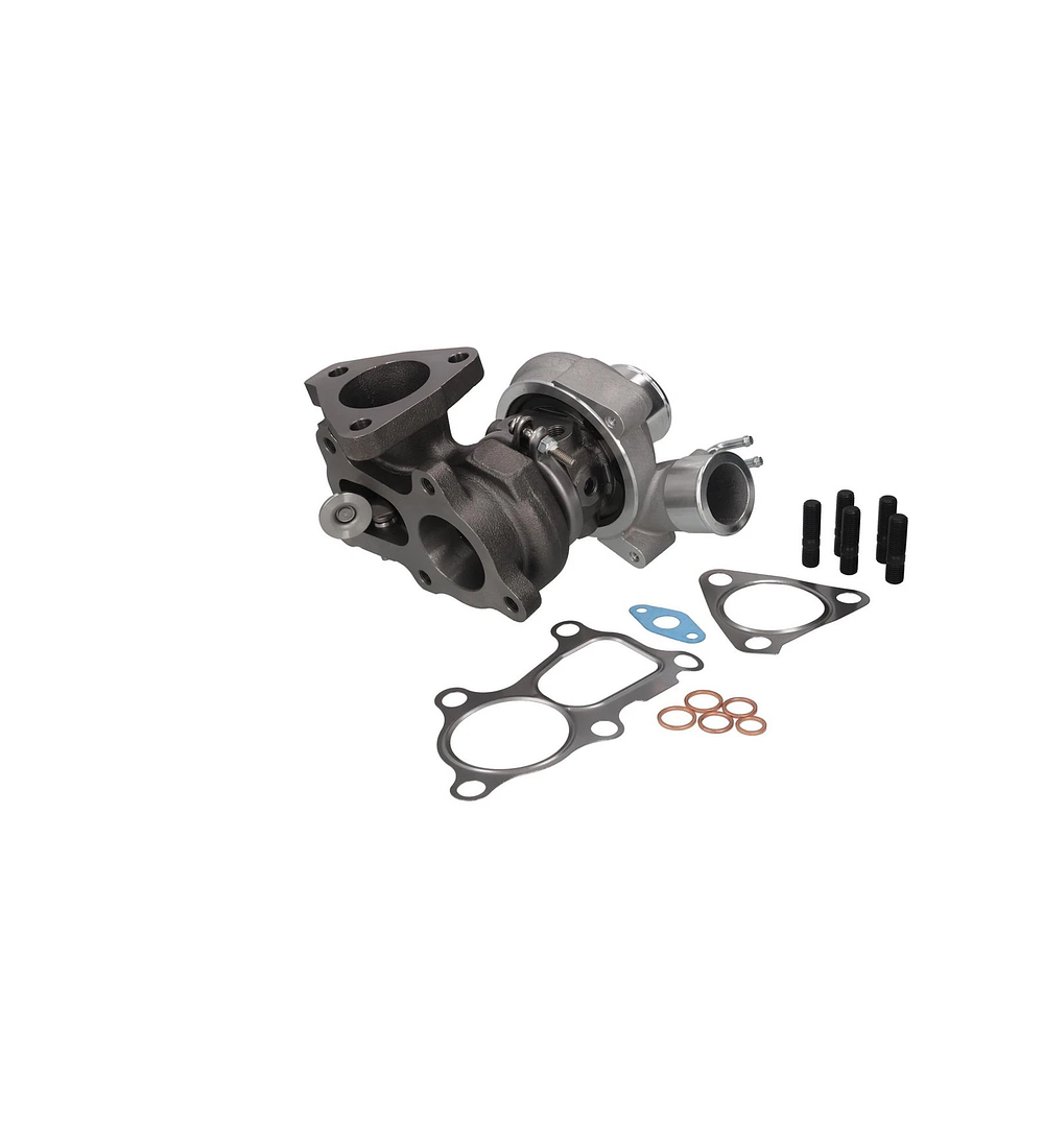 Turbo TF035 Mitsubishi 4D56TD Pajero 2.5TD