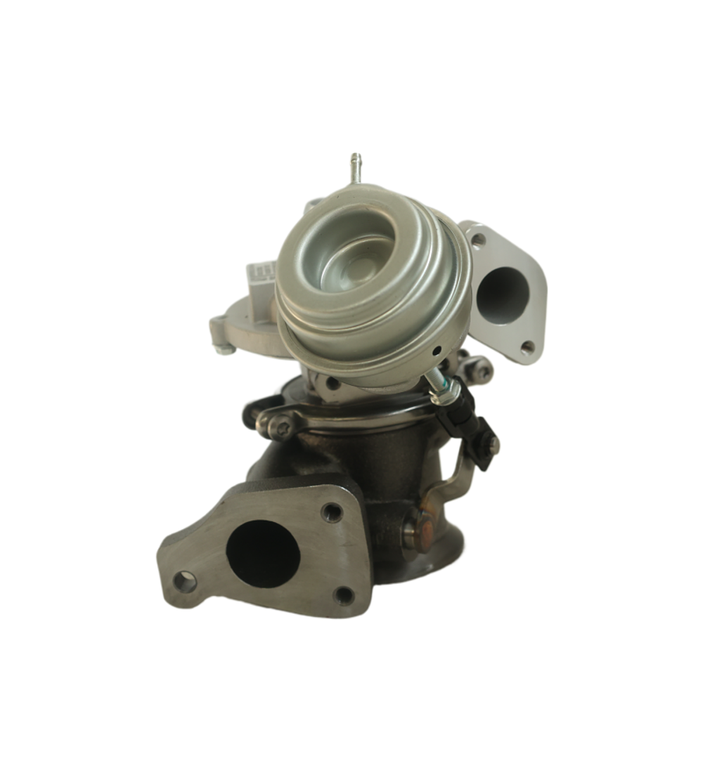 Turbo GT1238SZ 1.3 TDCI 75 cv,