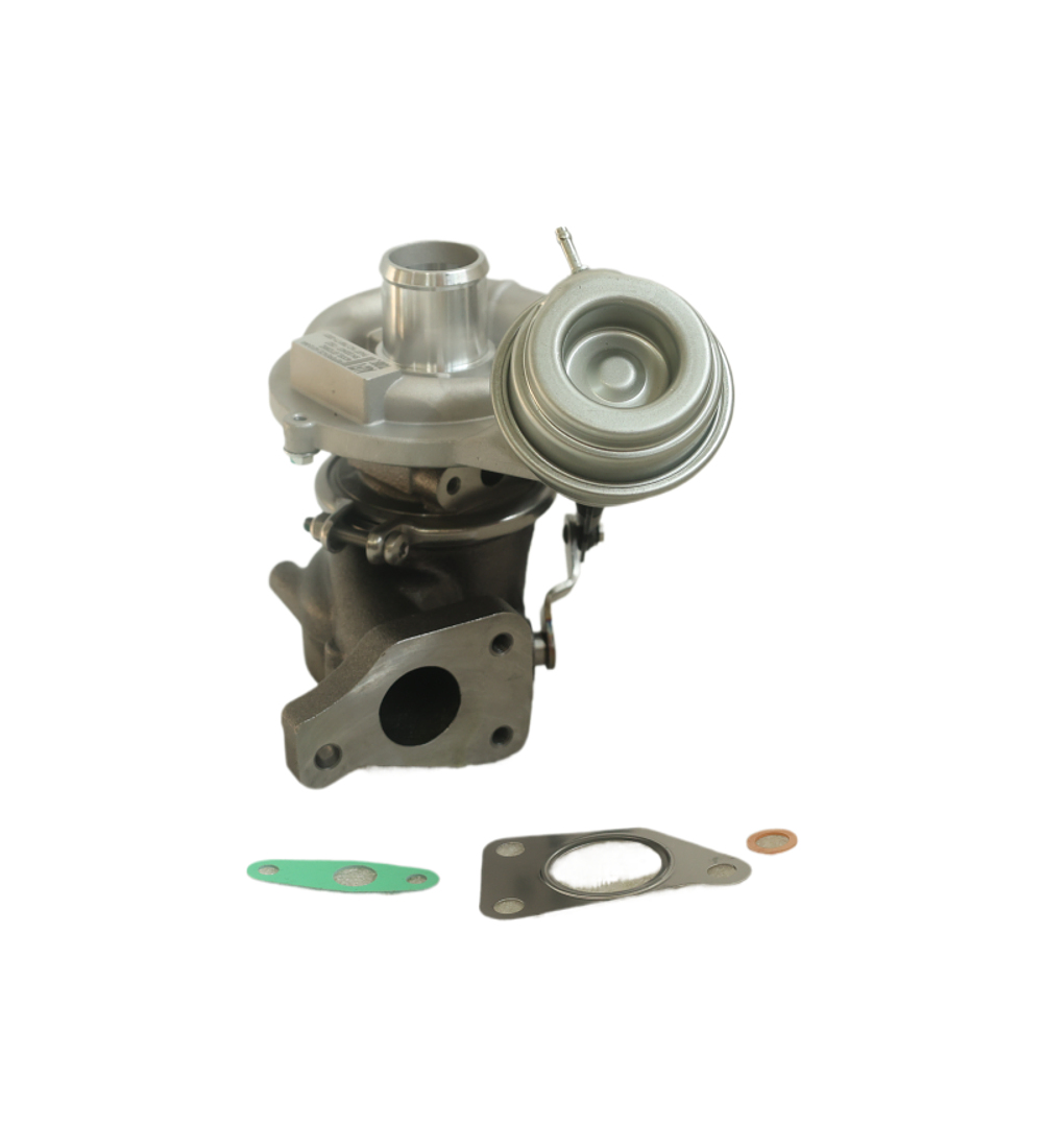 Turbo GT1238SZ 1.3 TDCI 75 cv,