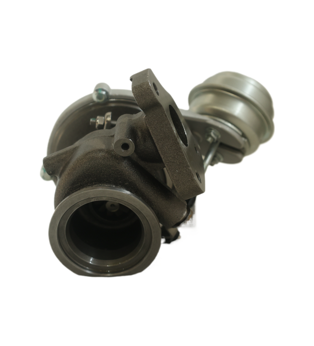 Turbo GT1238SZ 1.3 TDCI 75 cv,