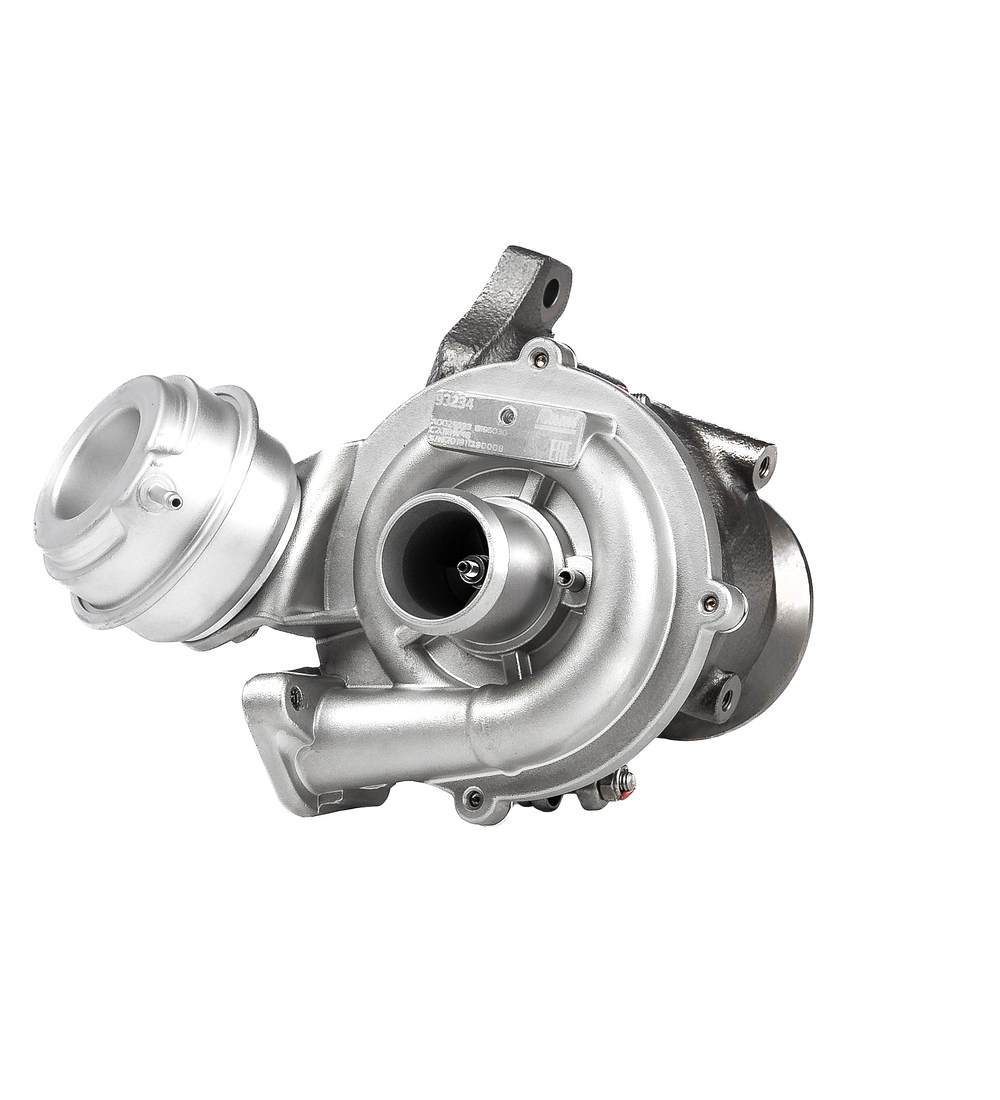 Turbo GT1238SZ 1.3 TDCI 75 cv,