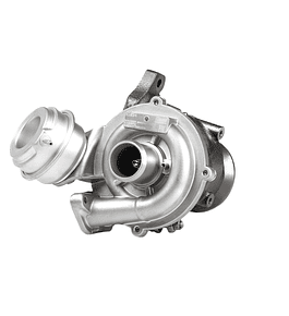 Turbo GT1238SZ 1.3 TDCI 75 cv,