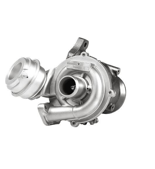 Turbo GT1238SZ 1.3 TDCI 75 cv,
