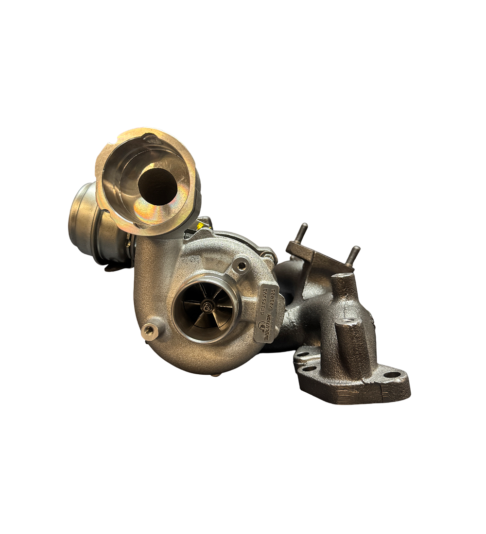 Turbo GT1752VB para motores 2.0tdi motor BKD