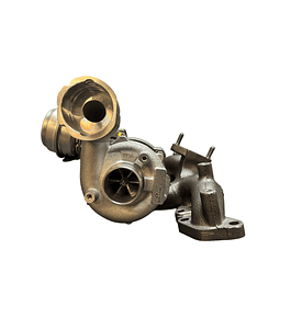 Turbo GT1752VB para motores 2.0tdi motor BKD