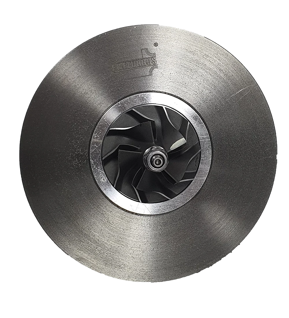 Core - CHRA - Cartridge  kp35 1.4hdi