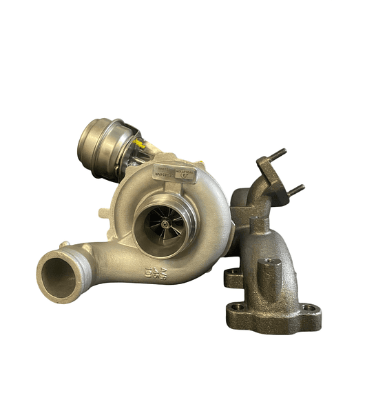 Turbo gt1856V p&p 1.9tdi ARL, ASZ, BPX etc 