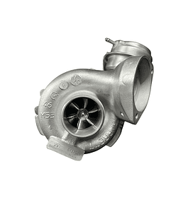 Turbo gt1756V BMW 2.0d 150cv
