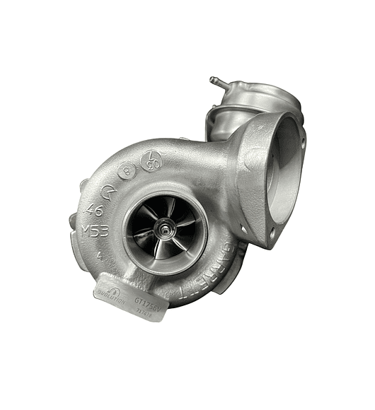 Turbo gt1756V BMW 2.0d 150cv